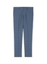 Main View - Click To Enlarge - TOPMAN - Skinny fit check plaid pants