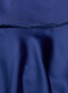Detail View - Click To Enlarge - SELF-PORTRAIT - Balloon sleeve satin handkerchief midi dress