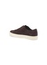 Detail View - Click To Enlarge - VINCE - 'Copeland' suede sneakers