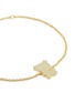 Detail View - Click To Enlarge - HEFANG - 'Little Bear' bracelet