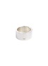 Main View - Click To Enlarge - LE GRAMME - 'Le 15 Grammes' polished sterling silver ring