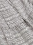 Detail View - Click To Enlarge - CO - Stripe tiered skirt