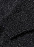  - 3.1 PHILLIP LIM - x Woolmark button cuff cropped turtleneck sweater