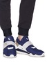Figure View - Click To Enlarge - NIKE - 'Komyuter' water-repellent sneakers