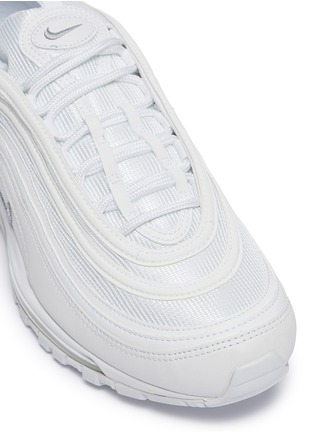 Detail View - Click To Enlarge - NIKE - 'Air Max 97' sneakers