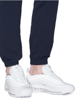 Figure View - Click To Enlarge - NIKE - 'Air Max 97' sneakers