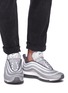 Figure View - Click To Enlarge - NIKE - 'Air Max 97 Ultra' sneakers