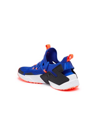 Detail View - Click To Enlarge - NIKE - 'Air Huarache Drift Breathe' sneakers