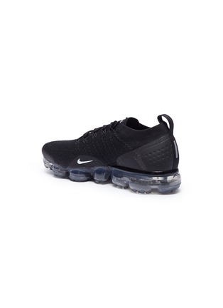 Figure View - Click To Enlarge - NIKE - 'Air Vapormax Flyknit 2' sneakers