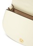 Detail View - Click To Enlarge - CHLOÉ - 'Nile' small bracelet handle quilted crossbody bag