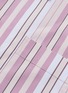  - MARNI - Colourblock stripe shirt