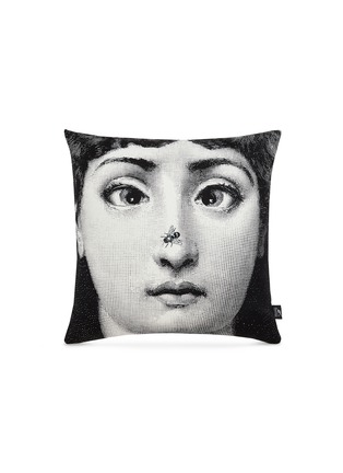 Main View - Click To Enlarge - FORNASETTI - Ape cushion
