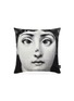 Main View - Click To Enlarge - FORNASETTI - Ape cushion