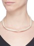 BELINDA CHANG - 'Cacti' link necklace