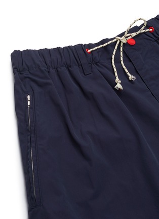  - MARNI - Cargo pocket relaxed jogging pants