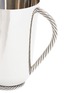 Detail View - Click To Enlarge - MICHAEL ARAM - Twist pitcher