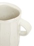 Detail View - Click To Enlarge - MT. WASHINGTON POTTERY - Faceted mug