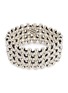 PHILIPPE AUDIBERT - 'Max' beaded lattice elastic bracelet