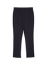 Main View - Click To Enlarge - LARDINI - Slim fit wool pants