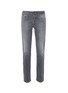 Main View - Click To Enlarge - DENHAM - 'Razor' slim fit jeans