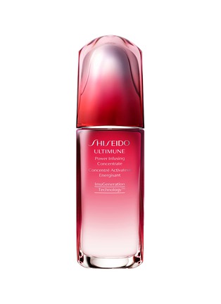 Main View - Click To Enlarge - SHISEIDO - Ultimune Power Infusing Concentrate 75ml