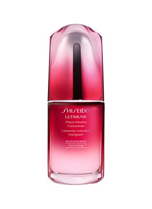 Main View - Click To Enlarge - SHISEIDO - Ultimune Power Infusing Concentrate 50ml