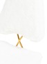 Detail View - Click To Enlarge - JONATHAN ADLER - Maxime lounge chair – Shearling