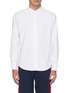 Main View - Click To Enlarge - RAG & BONE - 'Tomlin' Oxford shirt