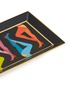 Detail View - Click To Enlarge - JONATHAN ADLER - Les Girls rectangle tray