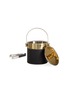 Detail View - Click To Enlarge - JONATHAN ADLER - Barbell Ice Bucket