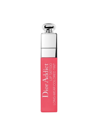 Main View - Click To Enlarge - DIOR BEAUTY - Dior Addict Lip Tattoo<br/>551 – Watermelon