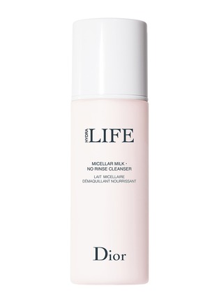 Main View - Click To Enlarge - DIOR BEAUTY - Hydra Life Micellar Milk No Rinse Cleanser 200ml