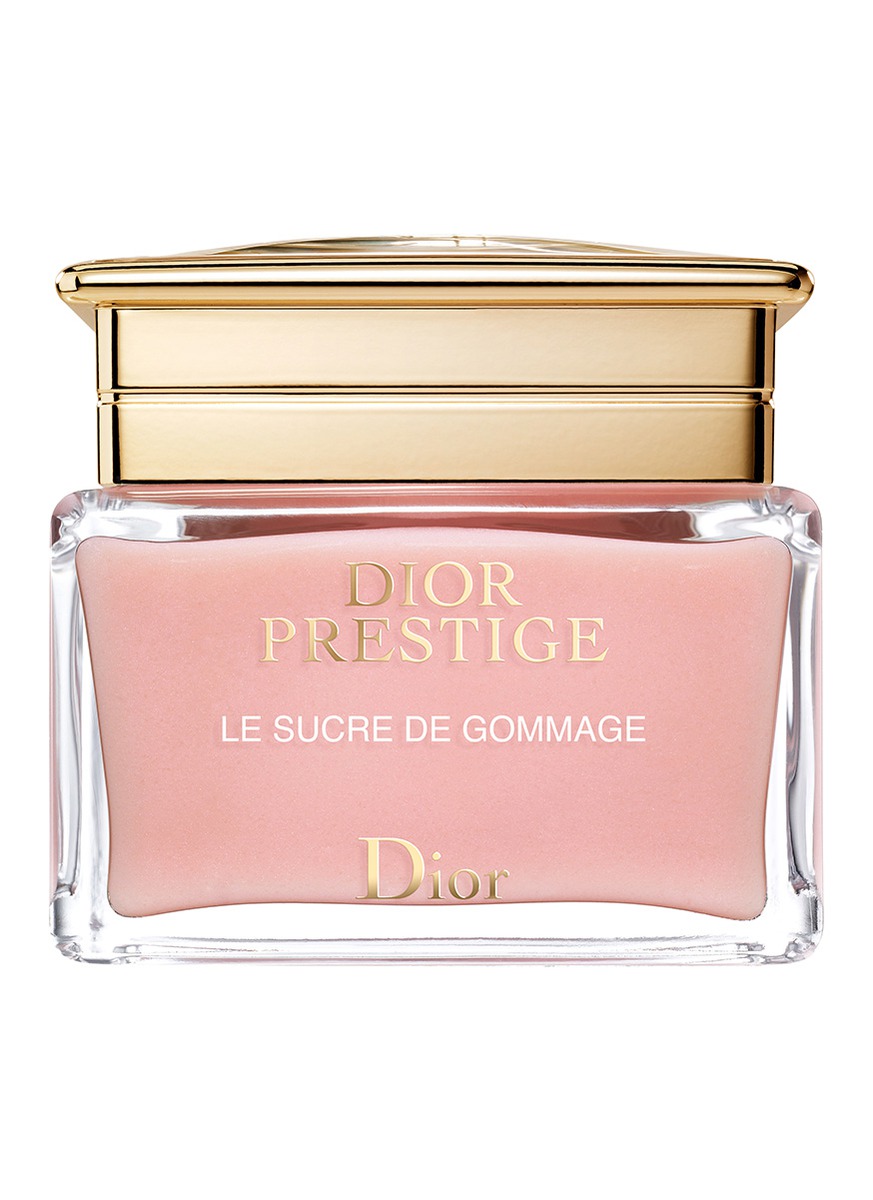 DIOR BEAUTY | Dior Prestige Sugar Scrub 