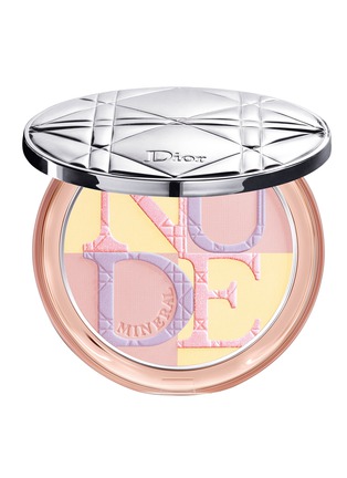 Main View - Click To Enlarge - DIOR BEAUTY - Diorskin Mineral Nude Glow<br/>03 – Candy Love