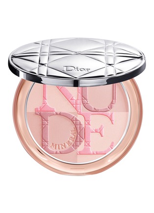 Main View - Click To Enlarge - DIOR BEAUTY - Diorskin Mineral Nude Glow<br/>02 – Pink Tease