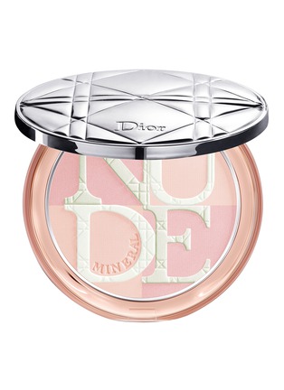 Main View - Click To Enlarge - DIOR BEAUTY - Diorskin Mineral Nude Glow<br/>04 Pastel Flirt