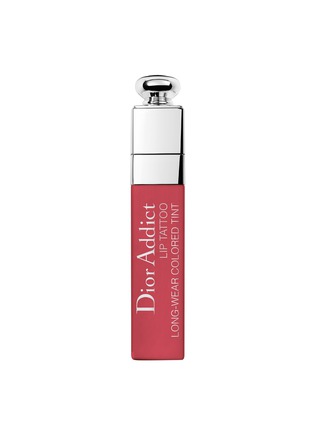 Main View - Click To Enlarge - DIOR BEAUTY - Dior Addict Lip Tattoo<br/>571 – Cranberry