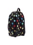 Figure View - Click To Enlarge - HERSCHEL SUPPLY CO. - 'Heritage' polka dot print canvas 16L kids backpack