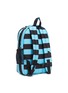 Figure View - Click To Enlarge - HERSCHEL SUPPLY CO. - 'Heritage' stripe canvas 16L kids backpack
