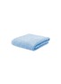 Main View - Click To Enlarge - ABYSS - Super Pile guest towel – Powder Blue