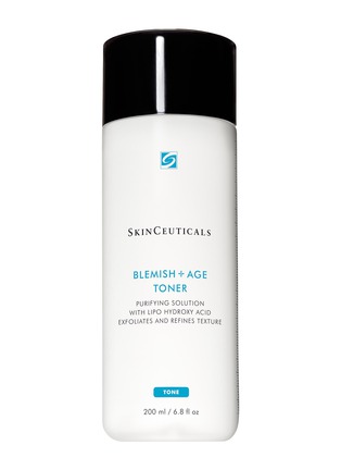 Main View - Click To Enlarge - SKINCEUTICALS - Blemish + Age Toner 200ml
