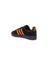Detail View - Click To Enlarge - ADIDAS X PORTER-YOSHIDA & CO. - 'Campus' suede sneakers