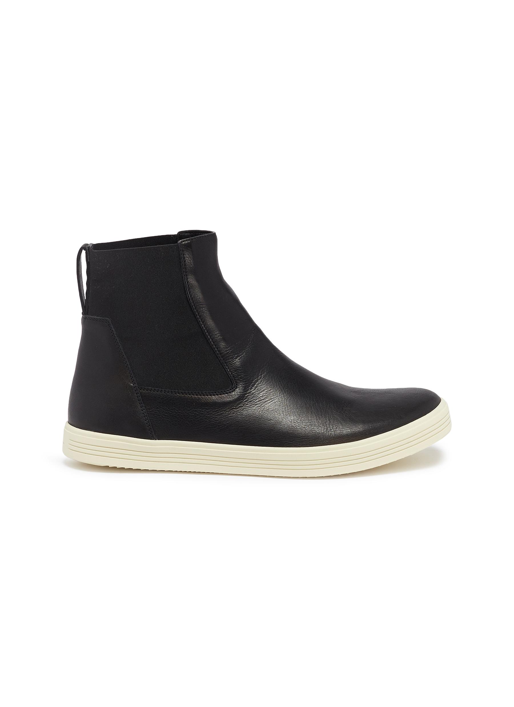 Rick owens hot sale mastodon sneakers