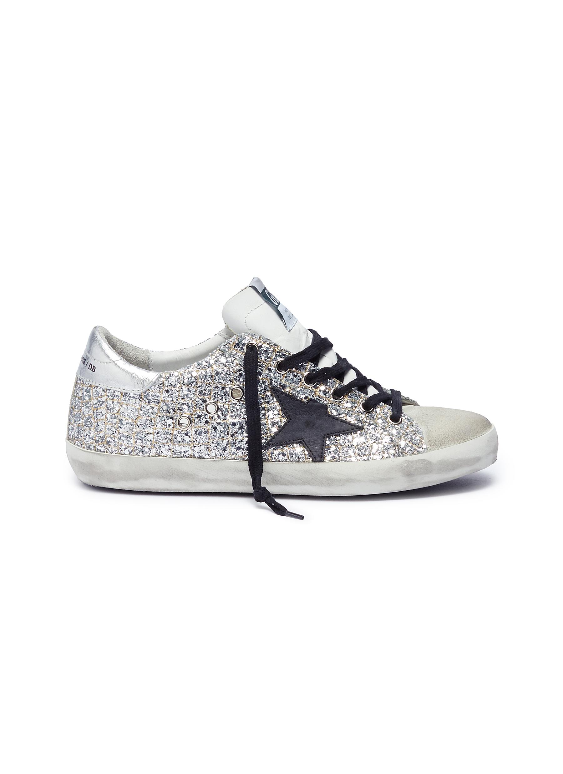 superstar glitter women superstar glitter women