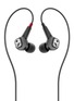 Main View - Click To Enlarge - SENNHEISER - IE 80 S earphones