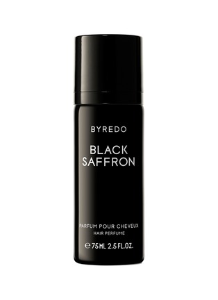 Main View - Click To Enlarge - BYREDO - Black Saffron Hair Perfume 75ml
