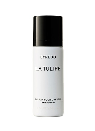 Main View - Click To Enlarge - BYREDO - La Tulipe Hair Perfume 75ml