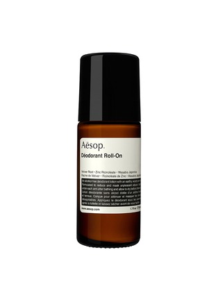 Main View - Click To Enlarge - AESOP - Déodorant Roll-On 50ml