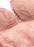 Detail View - Click To Enlarge - TOPSHOP - Chantilly lace tank bralette