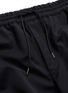  - MC Q - Tapered leg jogging pants